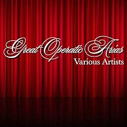 Great Operatic Arias